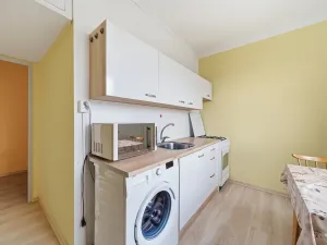 Prodej bytu 2+1, Olomouc - Hodolany, tř. Kosmonautů, 54 m2