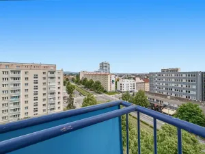 Prodej bytu 2+1, Olomouc - Hodolany, tř. Kosmonautů, 54 m2