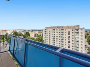 Prodej bytu 2+1, Olomouc - Hodolany, tř. Kosmonautů, 54 m2