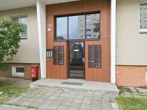 Prodej bytu 2+1, Olomouc - Hodolany, tř. Kosmonautů, 54 m2