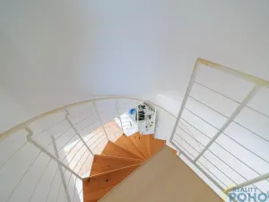 Prodej bytu 3+kk, Vysoké Mýto, Čsl. legií, 73 m2