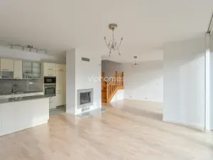 Pronájem vily, Praha - Jinonice, 259 m2