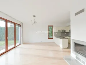 Pronájem vily, Praha - Jinonice, 259 m2