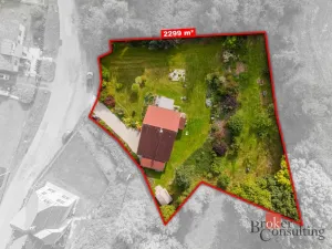 Prodej rodinného domu, Zdislava, 116 m2