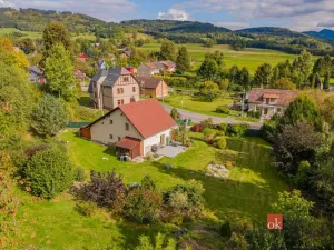 Prodej rodinného domu, Zdislava, 116 m2