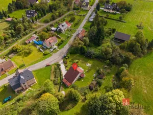 Prodej rodinného domu, Zdislava, 116 m2