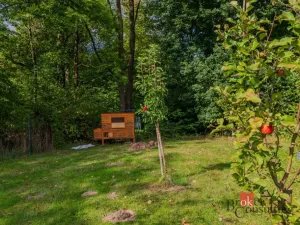 Prodej rodinného domu, Zdislava, 116 m2