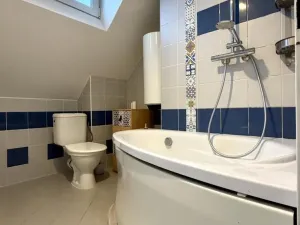 Pronájem bytu 2+kk, Ostrava - Moravská Ostrava, Nedbalova, 48 m2