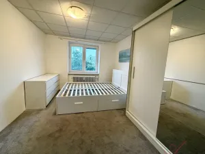 Pronájem bytu 2+kk, Ostrava - Moravská Ostrava, Nedbalova, 48 m2