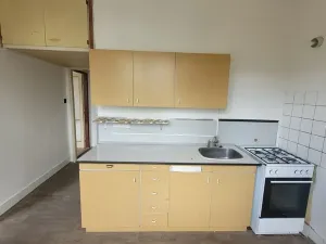 Prodej bytu 2+1, Roudnice nad Labem, Na Urbance, 46 m2
