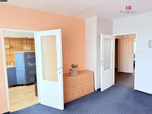 Prodej bytu 3+1, Praha - Modřany, Mádrova, 71 m2