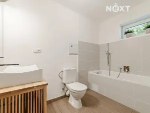 Pronájem bytu 2+1, Ostrava, Šponarova, 56 m2