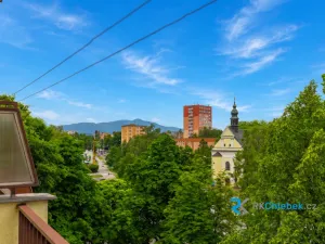 Prodej bytu 3+1, Frýdek-Místek - Místek, Frýdlantská, 74 m2