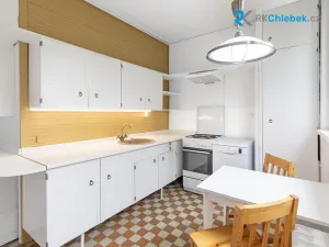 Prodej bytu 3+1, Frýdek-Místek - Místek, Frýdlantská, 74 m2