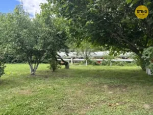 Prodej zahrady, Napajedla, 741 m2