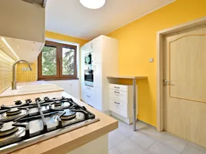 Prodej atypického bytu, Praha - Košíře, Destinové, 145 m2