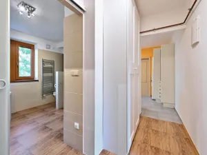 Prodej atypického bytu, Praha - Košíře, Destinové, 145 m2