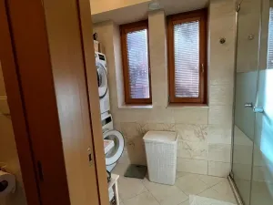 Prodej atypického bytu, Praha - Košíře, Destinové, 145 m2