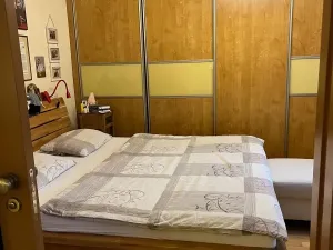 Prodej atypického bytu, Praha - Košíře, Destinové, 145 m2