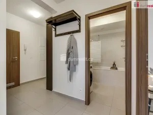 Prodej bytu 3+kk, Praha - Háje, Loosova, 72 m2