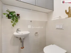 Prodej bytu 3+kk, Praha - Háje, Loosova, 72 m2