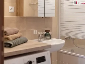 Prodej bytu 3+kk, Praha - Háje, Loosova, 72 m2