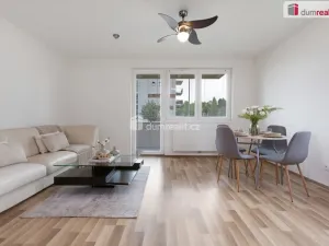 Prodej bytu 3+kk, Praha - Háje, Loosova, 72 m2
