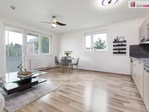 Prodej bytu 3+kk, Praha - Háje, Loosova, 72 m2