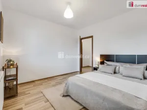 Prodej bytu 3+kk, Praha - Háje, Loosova, 72 m2
