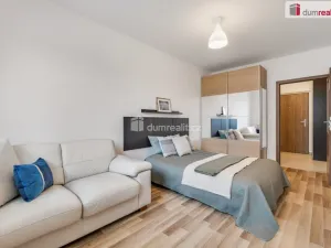 Prodej bytu 3+kk, Praha - Háje, Loosova, 72 m2