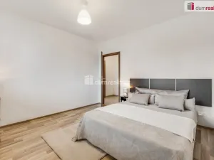 Prodej bytu 3+kk, Praha - Háje, Loosova, 72 m2