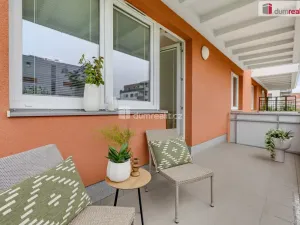 Prodej bytu 3+kk, Praha - Háje, Loosova, 72 m2