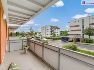 Prodej bytu 3+kk, Praha - Háje, Loosova, 72 m2