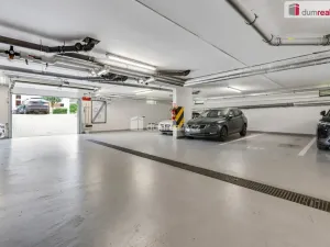 Prodej bytu 3+kk, Praha - Háje, Loosova, 72 m2