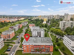 Prodej bytu 3+kk, Praha - Háje, Loosova, 72 m2