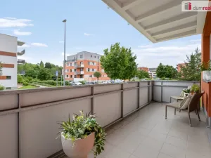Prodej bytu 3+kk, Praha - Háje, Loosova, 72 m2
