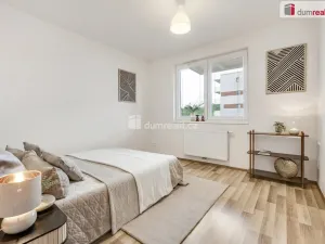 Prodej bytu 3+kk, Praha - Háje, Loosova, 72 m2