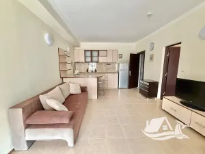 Prodej bytu 4+kk, Sveti Vlas, Bulharsko, 106 m2