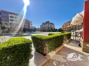 Prodej bytu 4+kk, Sveti Vlas, Bulharsko, 106 m2