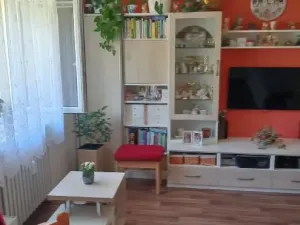 Prodej bytu 1+1, Zlín, Lazy III, 32 m2