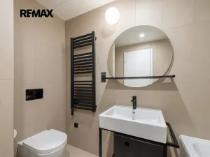 Pronájem bytu 2+kk, Praha - Strašnice, Ramonova, 58 m2