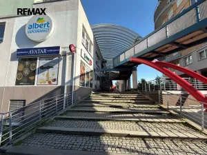 Pronájem výrobních prostor, Praha - Stodůlky, Sluneční náměstí, 105 m2