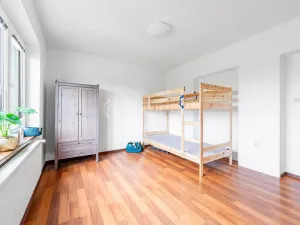 Prodej bytu 3+1, Osek, 72 m2