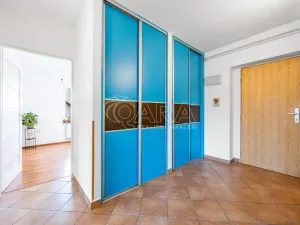 Prodej bytu 3+1, Osek, 72 m2