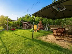 Prodej bytu 3+1, Osek, 72 m2