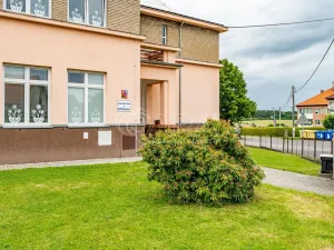 Prodej bytu 3+1, Osek, 72 m2