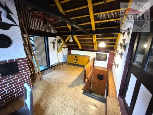 Prodej rodinného domu, Katusice, 140 m2