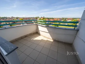 Prodej bytu 3+kk, Třeboň - Třeboň II, U Francouzů, 78 m2