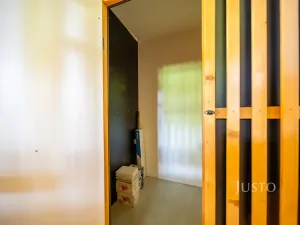 Prodej bytu 3+kk, Třeboň - Třeboň II, U Francouzů, 78 m2