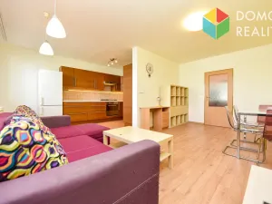 Prodej bytu 3+kk, Králův Dvůr, Nad Stadionem, 67 m2